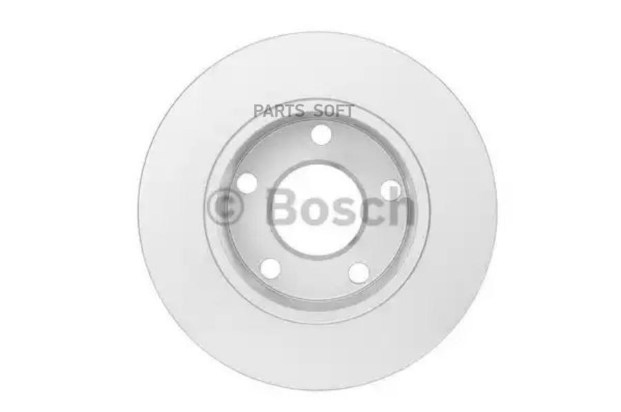 

Тормозной диск Bosch 0986479B22