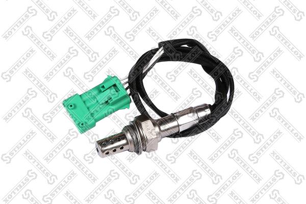 

20-00199-SX_лямбда-зонд!\ Citroen Xantia/Saxo, Peugeot 106/306/406 1.6-2.0 93-04