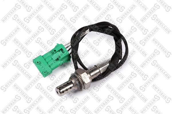 

20-00205-SX_лямбда-зонд\ Chery A1/A3 Tiggo 3 1.3-2.0 07>
