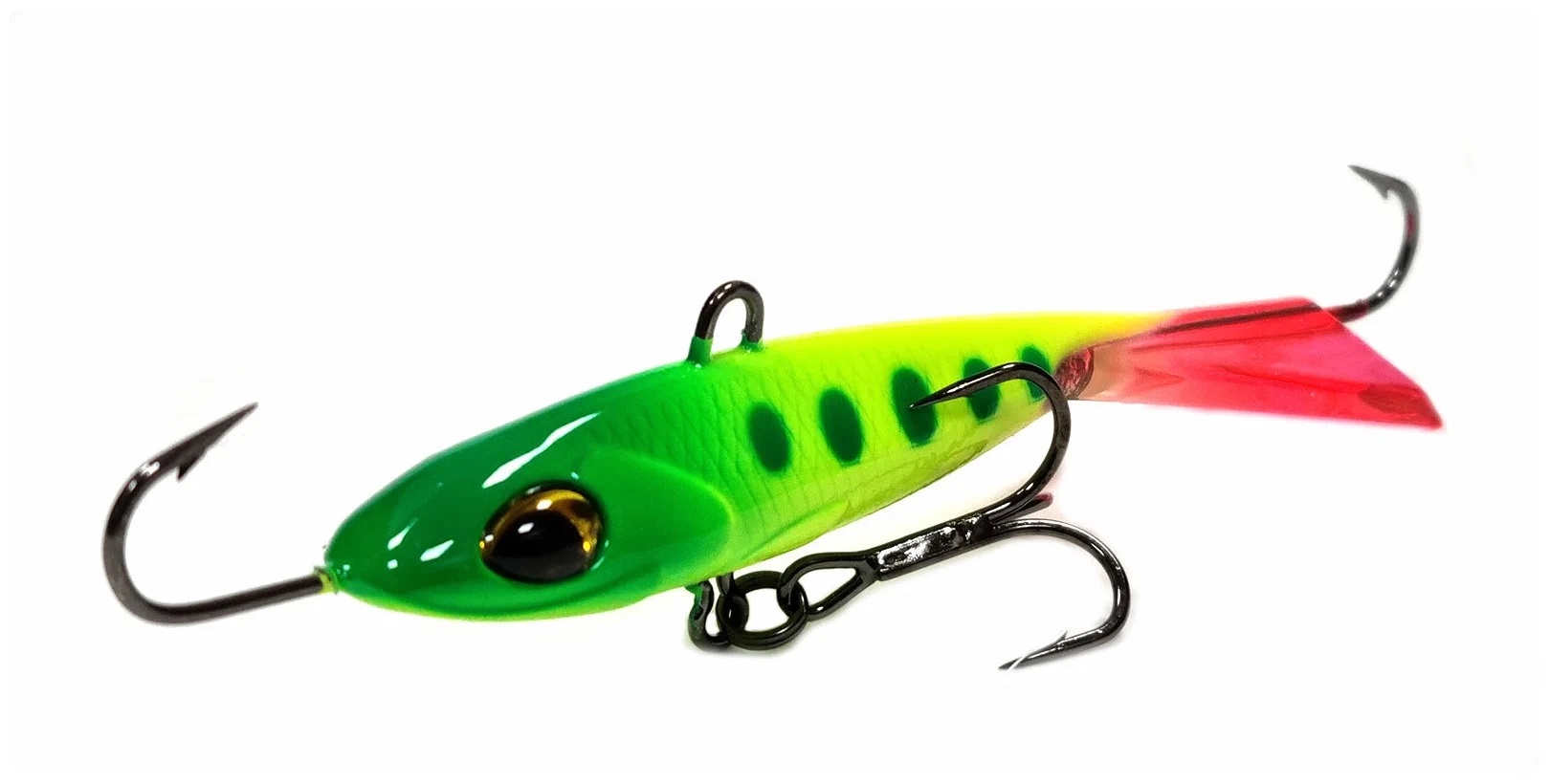 

Балансир Usami Dansa Zander Special 75 #W76