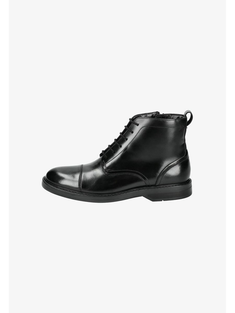

Ботинки мужские Clarks CL112K072 черные 46 EU, Черный, CL112K072