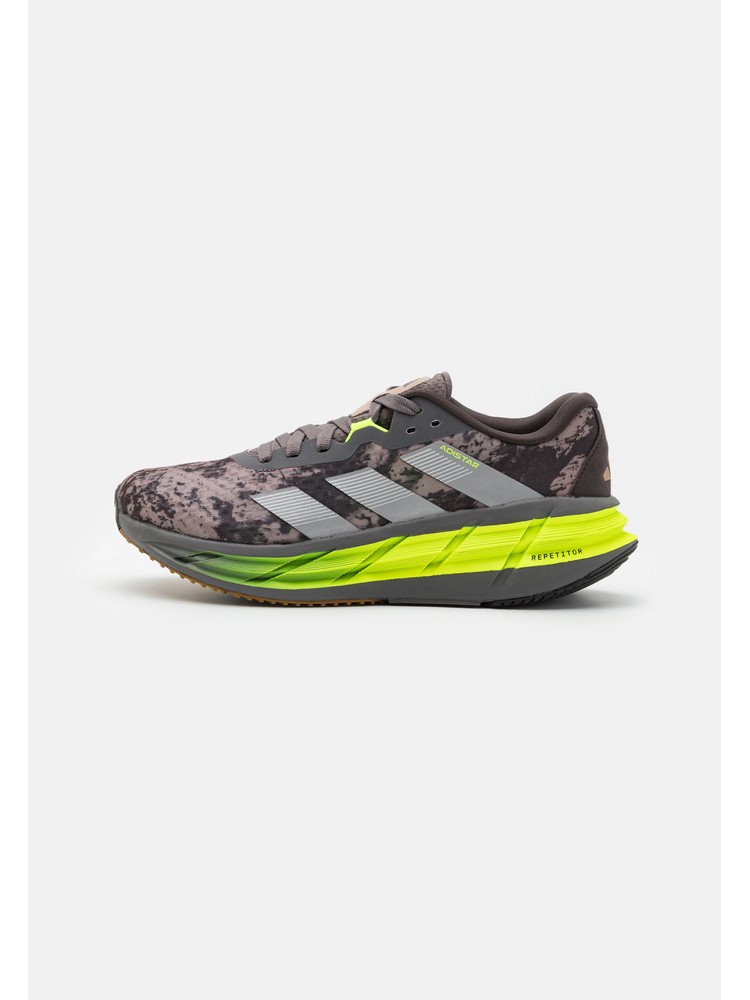 

Кроссовки мужские Adidas AD542A59L черные 41 1/3 EU, Черный, AD542A59L