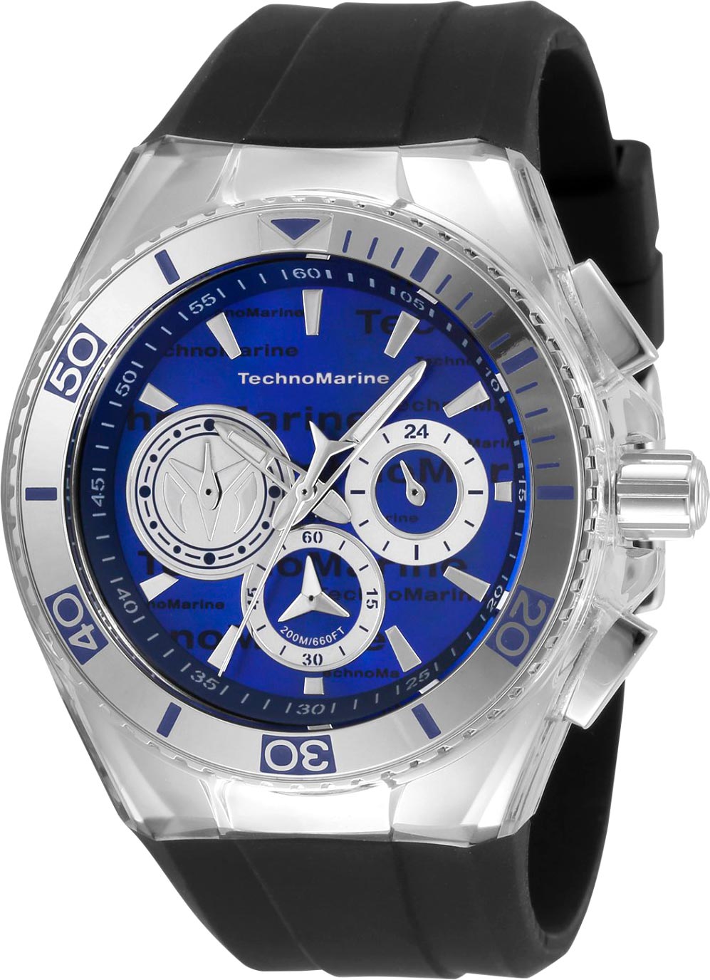 Наручные часы мужские TechnoMarine TM120024