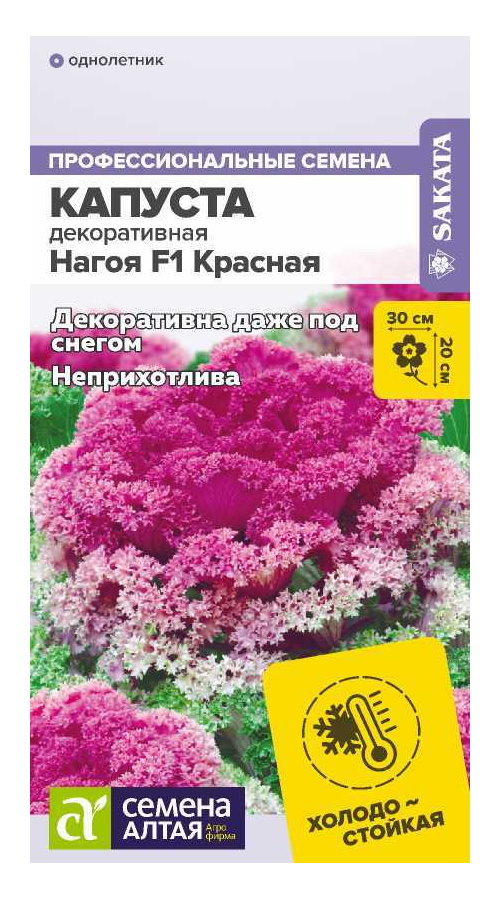 Купить Семена Декоративной Капусты В Интернет Магазине