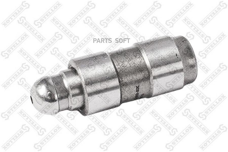 

20-00503-SX_гидрокомпенсатор!\ Audi A4/A6/A8, VW Passat 2.5TDi 98>