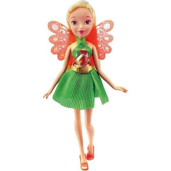 

Кукла Winx Club Волшебный питомец Стелла 27 см IW01221500, IW01221500