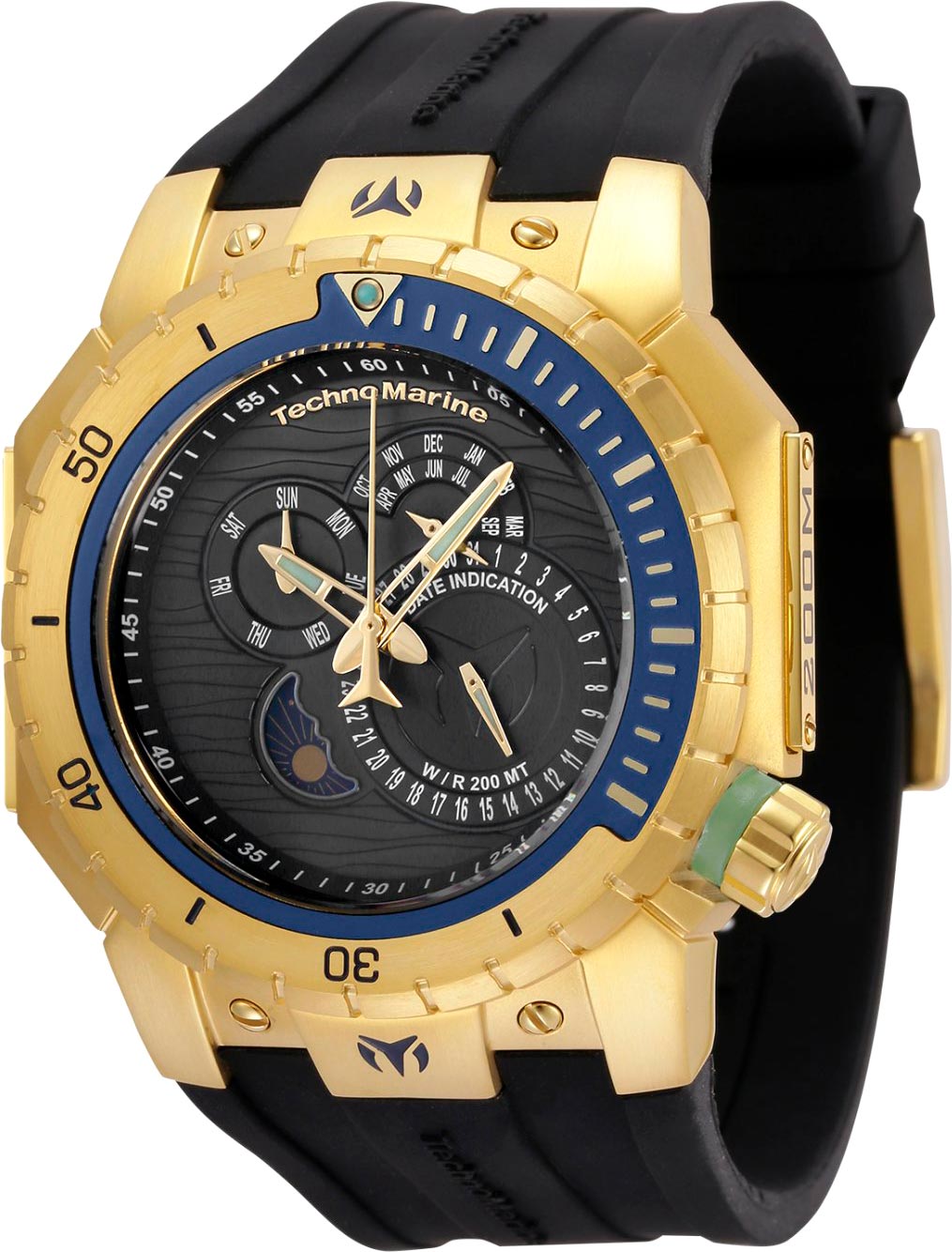 Наручные часы мужские TechnoMarine TM220026