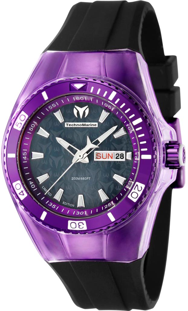 Наручные часы женские TechnoMarine TM621023