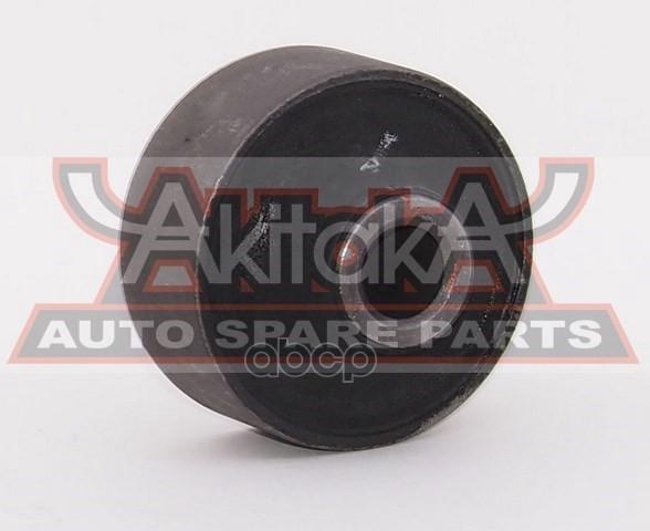 

Сайлентблок Переднего Рычага Задний Suzuki Swift Iv (2004-2010) ASVA 0701-013B