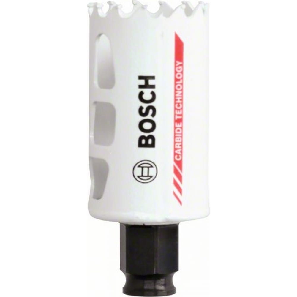 

Bosch HM-КОРОНКА 83mm Endurance f/Heavy Duty 2608594180