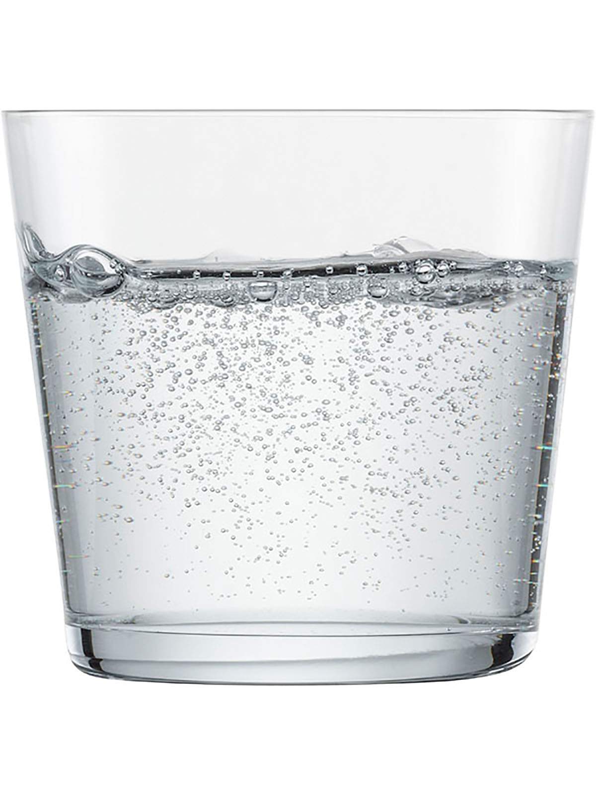 

Олд фэшн Сонидо Zwiesel Glas 367 мл, Прозрачный