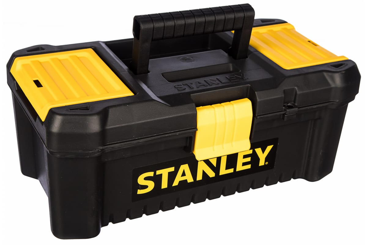 фото Ящик для инструментов stanley essential tb stst1-75514