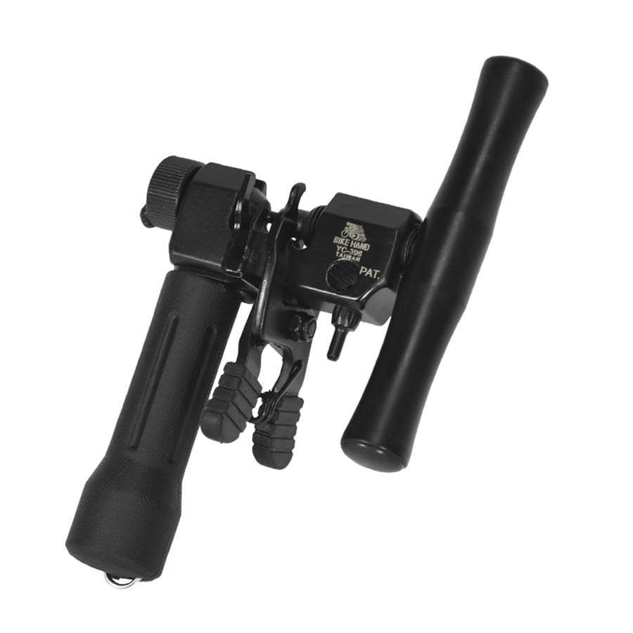 

Выжимка велосипедной цепи Bike Hand YC-396 профи