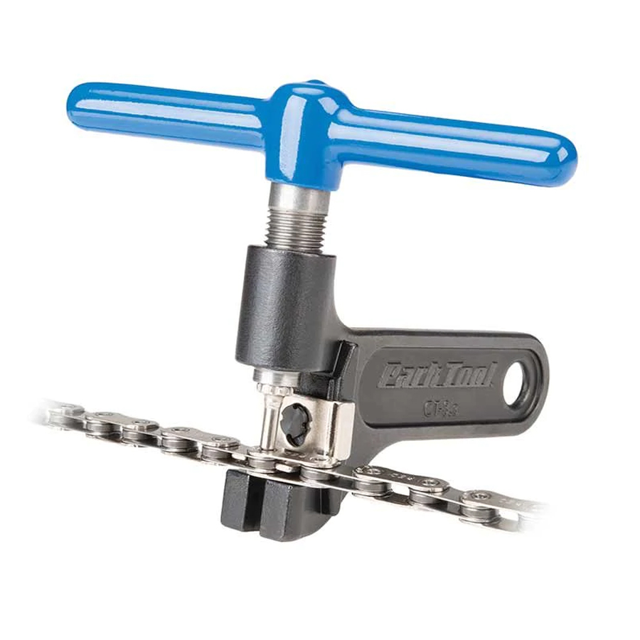 

Выжимка велосипедной цепи ParkTool, CT-3.3 PTLCT-3.3