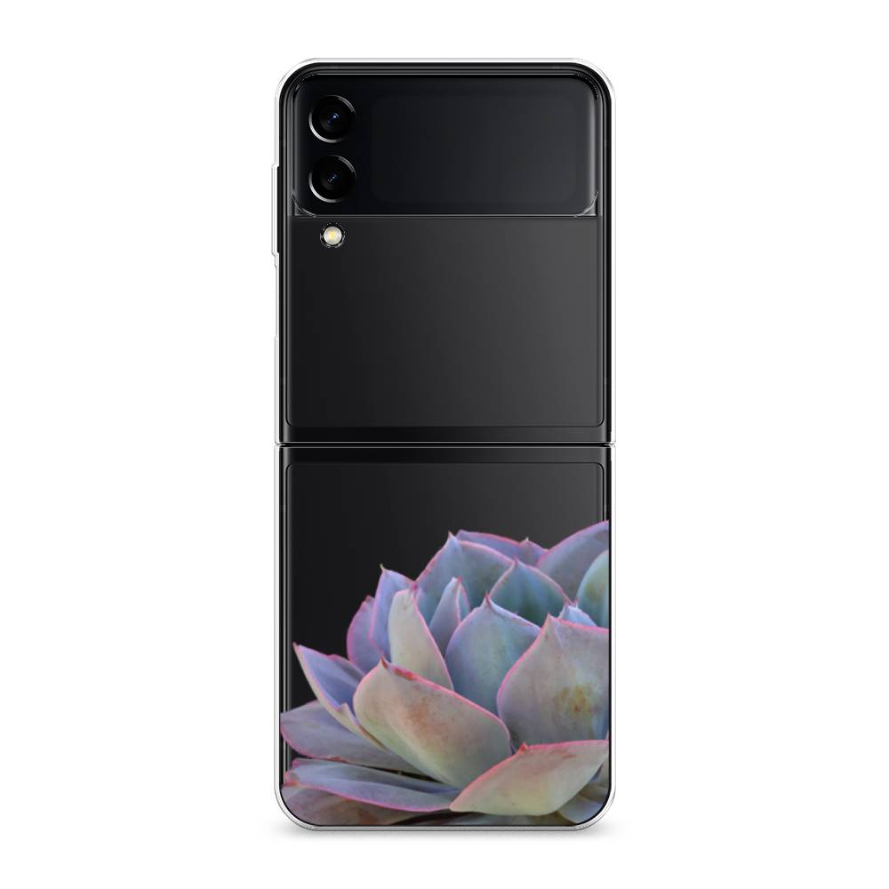 Чехол Awog на Samsung Galaxy Z Flip 3 / Самсунг Z Flip 3 