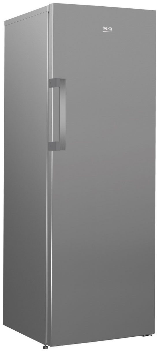 фото Морозильная камера beko 1rfnk292s silver