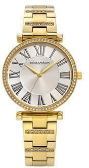 

Наручные часы женские Romanson RM 9A13T LG(WH), RM 9A13T LG(WH)