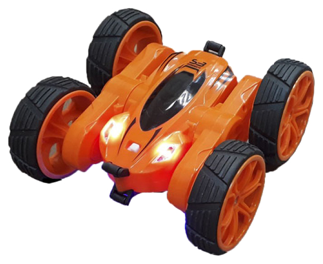 

Радиоуправляемая машинка Wincars Акробат Ds-2018 в ассортименте