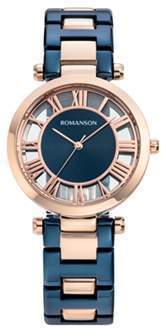 

Наручные часы женские Romanson RM 9A17L LR(BU), RM 9A17L LR(BU)