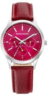 

Наручные часы женские Romanson TL 0B10F LW(WN), TL 0B10F LW(WN)