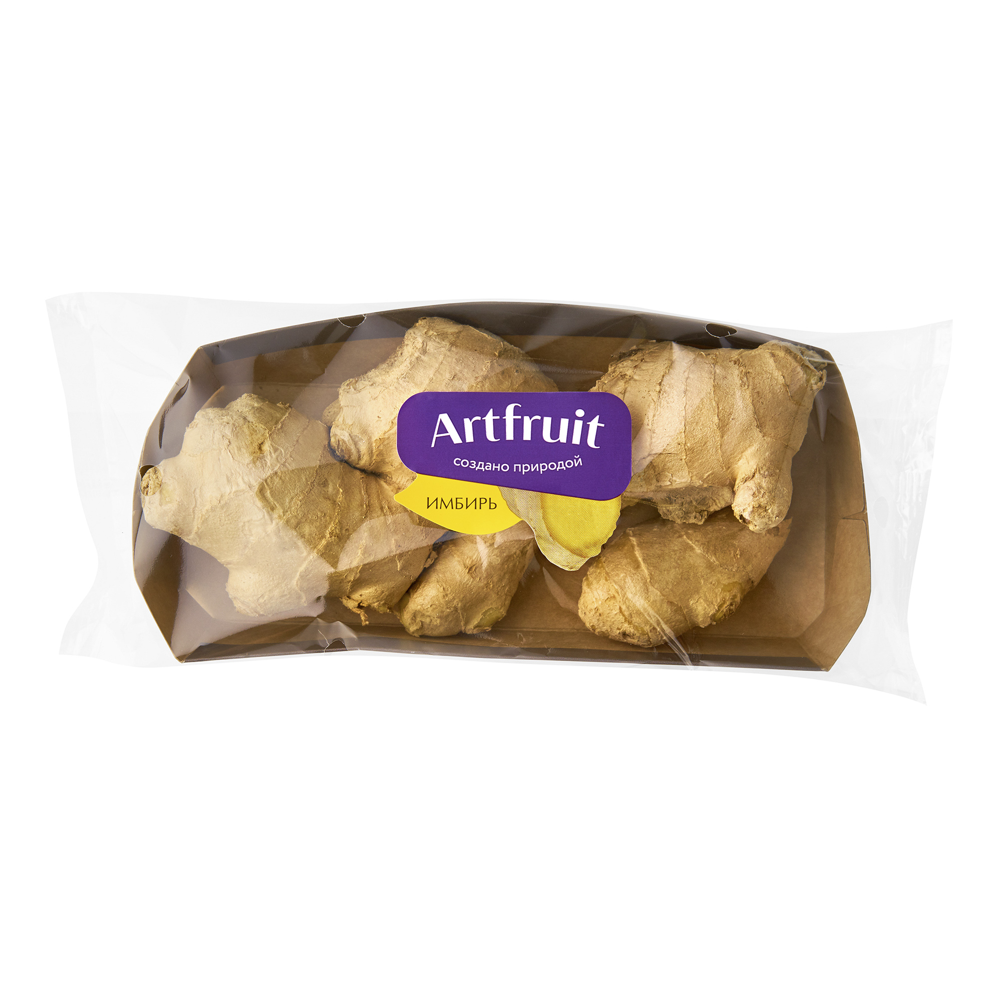 

Имбирь Artfruit 250 г