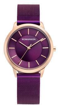 

Наручные часы женские Romanson TM 0B09L LR(WN)WN, TM 0B09L LR(WN)WN