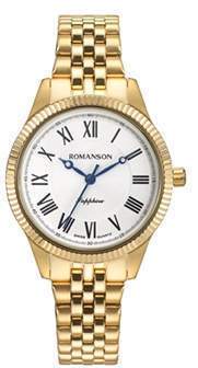 

Наручные часы женские Romanson TM 7A19L LG(WH), TM 7A19L LG(WH)