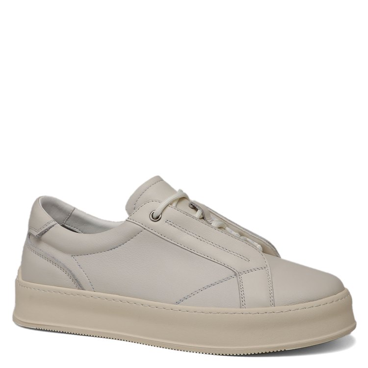 

Кеды мужские Tendance ET-6106-05 белые 45 EU, Белый, ET-6106-05