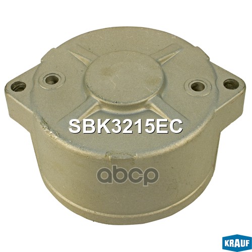 

Крышка Стартера Задняя Krauf арт. SBK3215EC