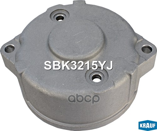 

Крышка Стартера Задняя Krauf арт. SBK3215YJ