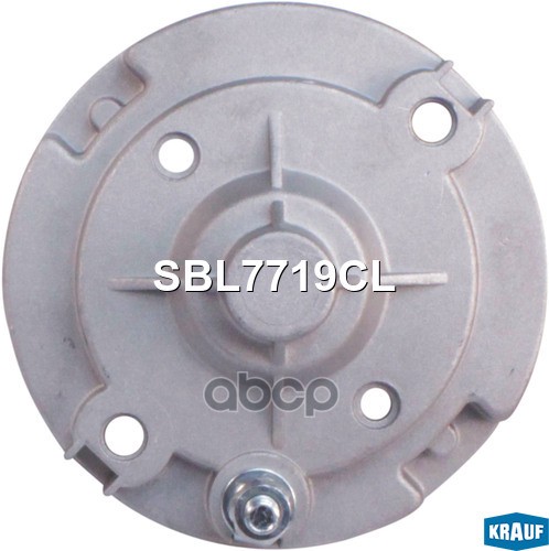 

Крышка Стартера Задняя Krauf арт. SBL7719CL
