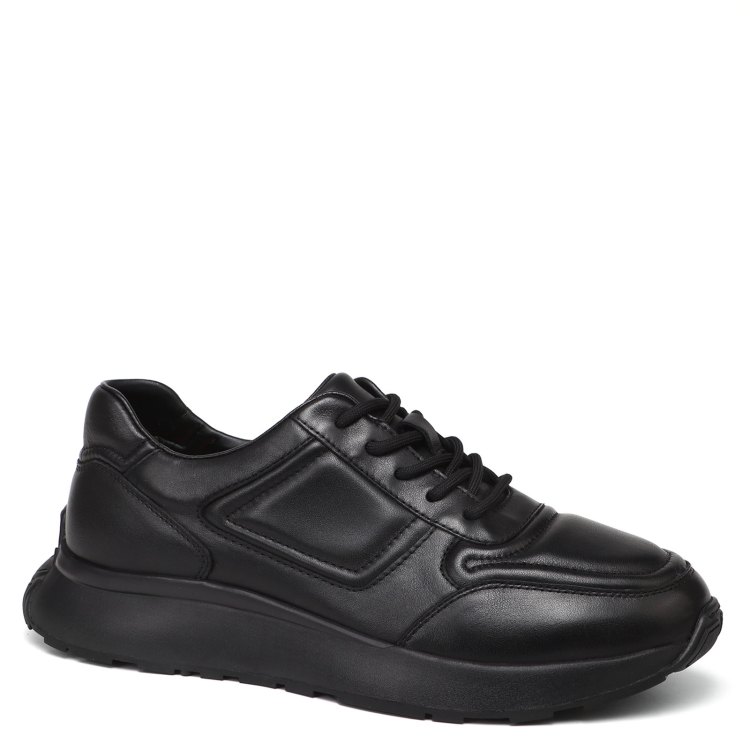 

Кроссовки мужские Tendance ET-7220-03 черные 41 EU, Черный, ET-7220-03