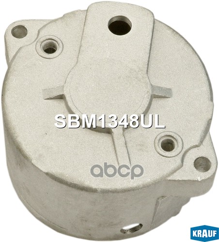 

Крышка Стартера Задняя Krauf арт. SBM1348UL