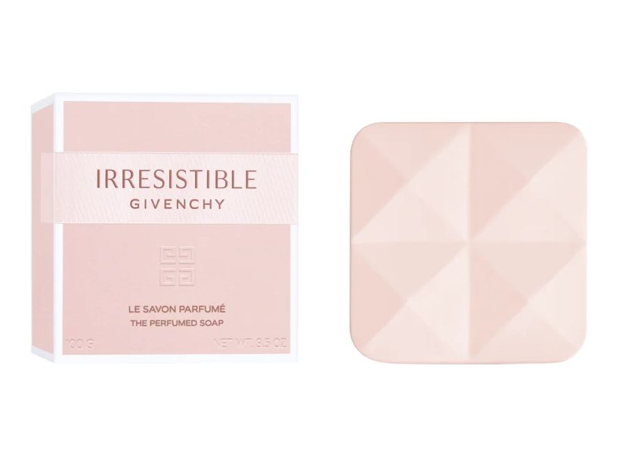 Мыло Givenchy Irresistible 100 гр