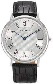 

Наручные часы мужские Romanson TL 7A24B MW(WH), TL 7A24B MW(WH)