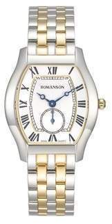 

Наручные часы женские Romanson TM 7A14L LC(WH), TM 7A14L LC(WH)