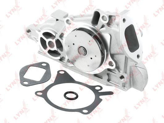 

Помпа MAZDA 323 1.5-1.6 1995 =>