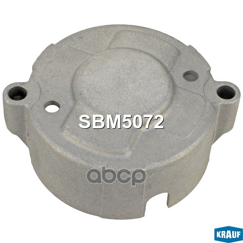 

Крышка Стартера Задняя Krauf арт. SBM5072