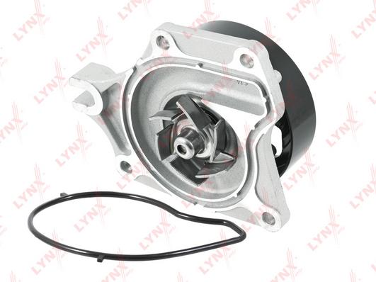 

Помпа MAZDA 2/3 1.3/1.6 2003 =>