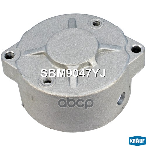 

Крышка Стартера Задняя Krauf арт. SBM9047YJ