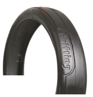 фото Покрышка для беговелов и детских колясок h.r.t. 48x188 (48-188) слик