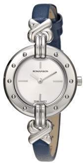 

Наручные часы женские Romanson RN 3215 LW(WH)NV, RN 3215 LW(WH)NV