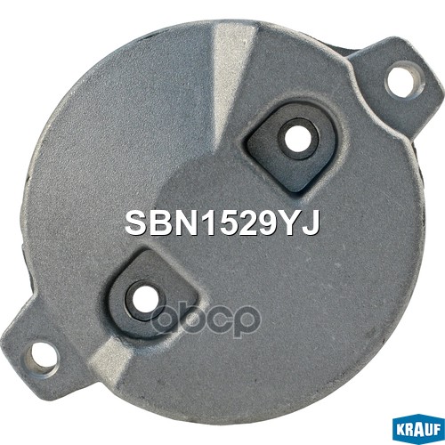 

Крышка Стартера Задняя Krauf арт. SBN1529YJ