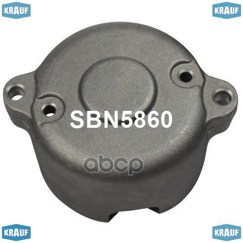 

Крышка Стартера Задняя Krauf арт. SBN5860