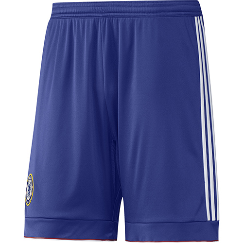 

Шорты мужские Adidas CFC H SHO синие M, CFC H SHO