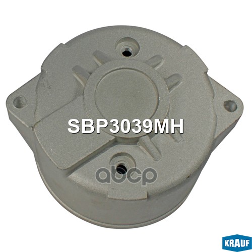 

Крышка Стартера Задняя Krauf арт. SBP3039MH