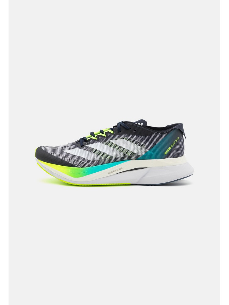 

Кроссовки мужские Adidas AD542A59M серые 48 EU, Серый, AD542A59M