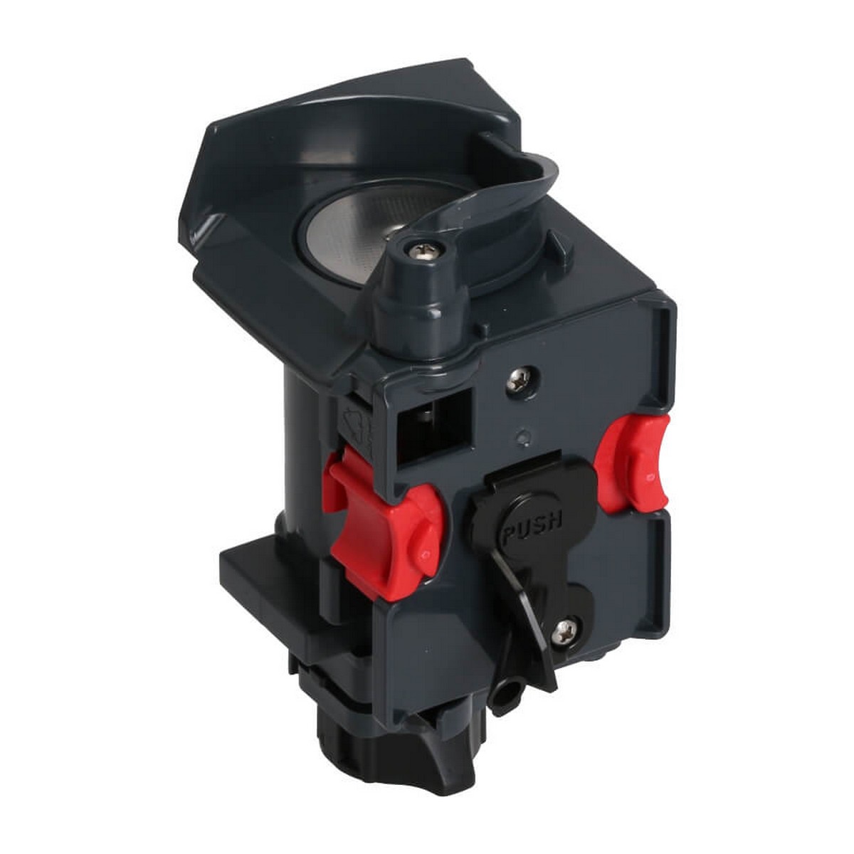 

Заварной механизм для кофемашин Vbparts 100188260V, Черный, 100188260V