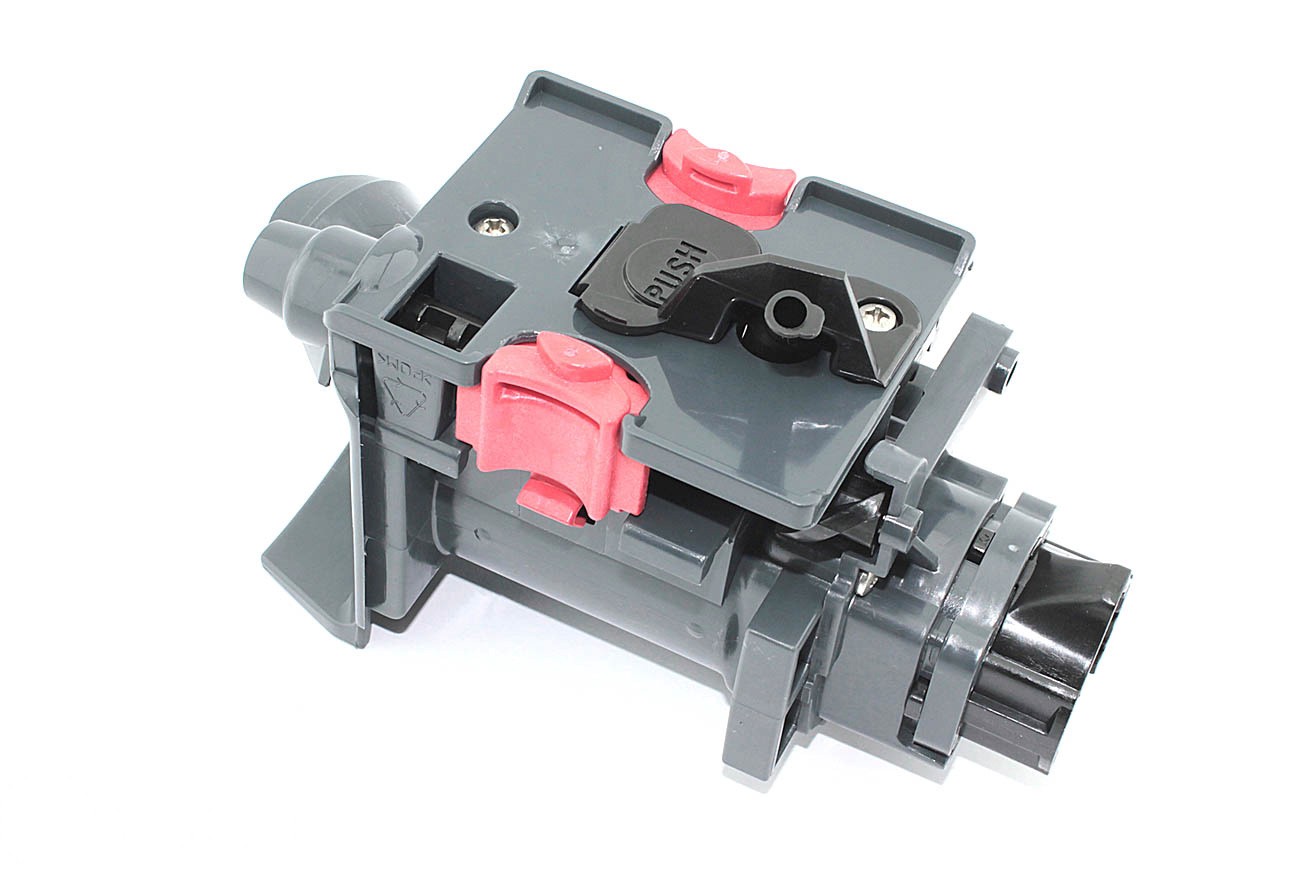 Заварной механизм для Delonghi ESAM/EAM