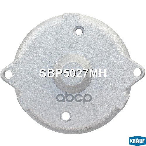

Крышка Стартера Задняя Krauf арт. SBP5027MH